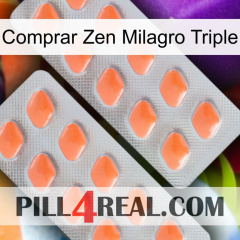 Buy Triple Miracle Zen 27